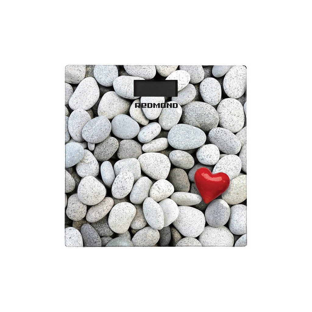 Ваги підлогові Redmond RS-751 - изображение 1