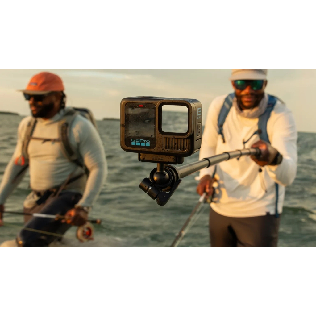 Аксесуар до екшн-камер GoPro Magnetic Latch Ball Joint Mount (AEMAG-002) - изображение 3