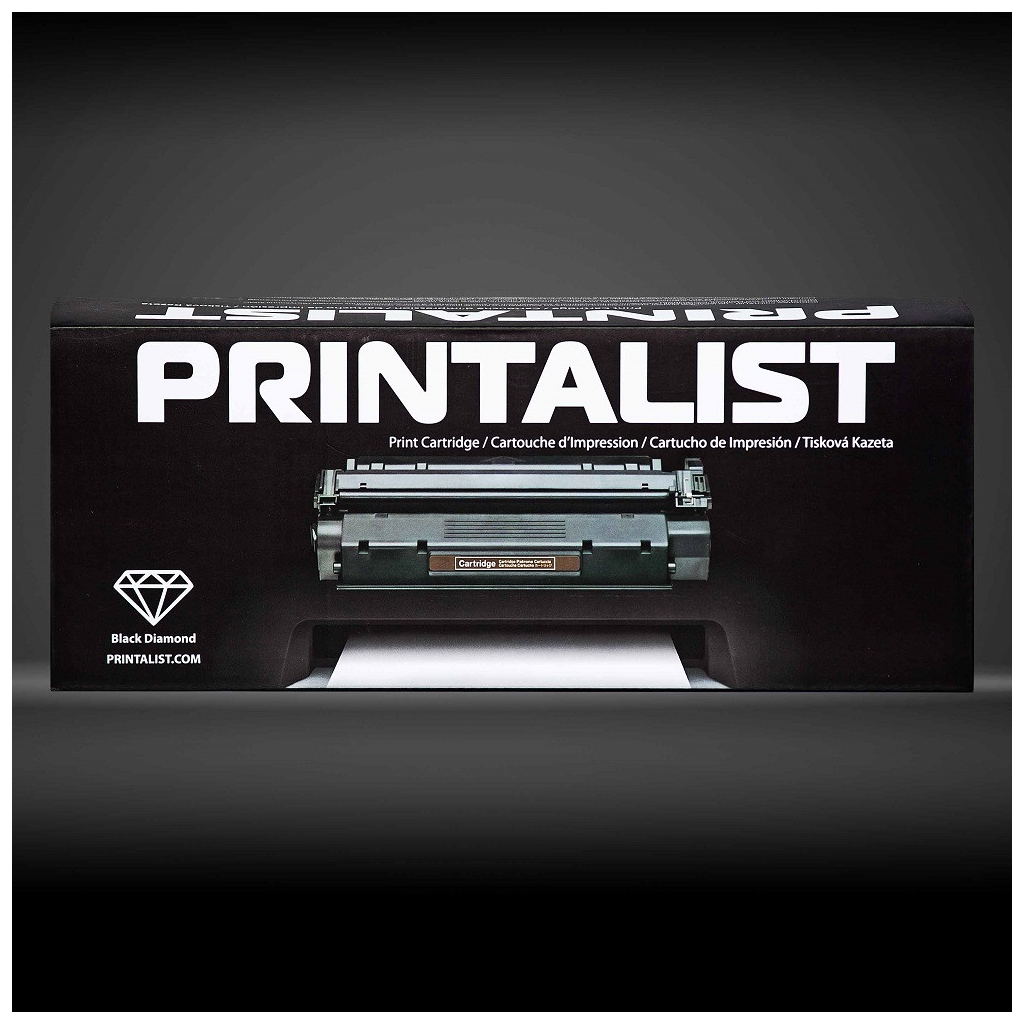 Картридж Printalist HP CLJ 150/178/179 / W2070A Black (HP-W2070A-PL) - зображення 1