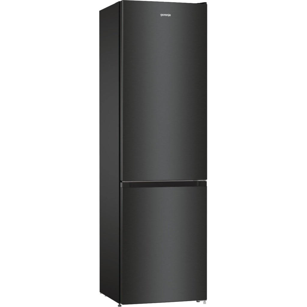 Холодильник Gorenje NRK6202EBXL4 - зображення 3