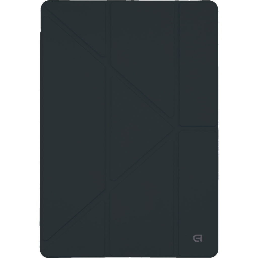 Чохол до планшета Armorstandart Y-Type PEN Samsung Galaxy Tab S9+ / S9 FE+ / S10+ Black (ARM85524) - зображення 1