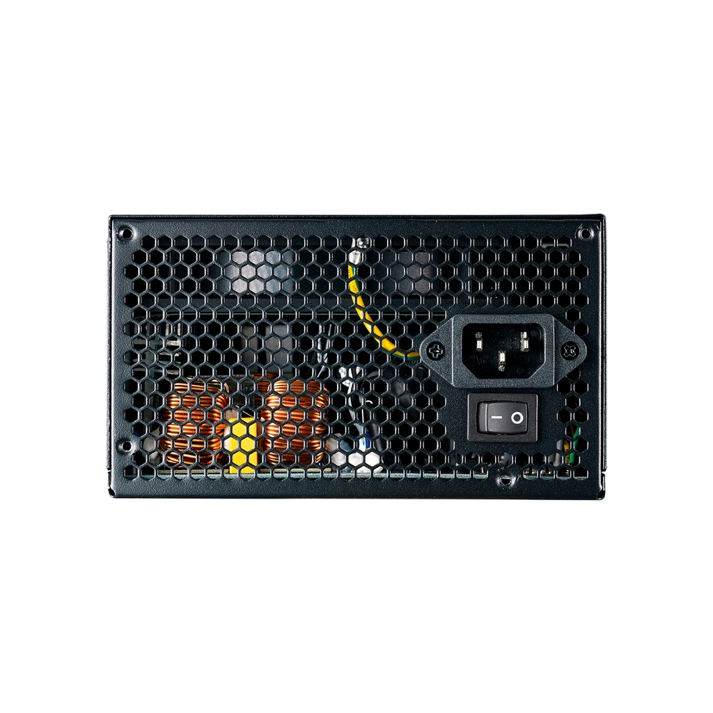 Блок живлення CoolerMaster 850W (MPE-8501-AFAAG-3EEU) - изображение 6