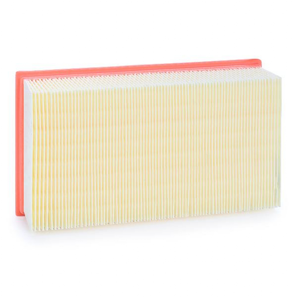 Повітряний фільтр для автомобіля Bosch F 026 400 047 - зображення 1