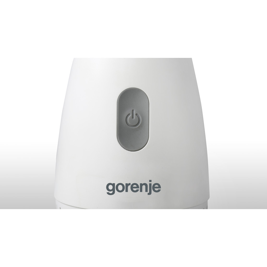 Блендер Gorenje BSM600CLW - зображення 5