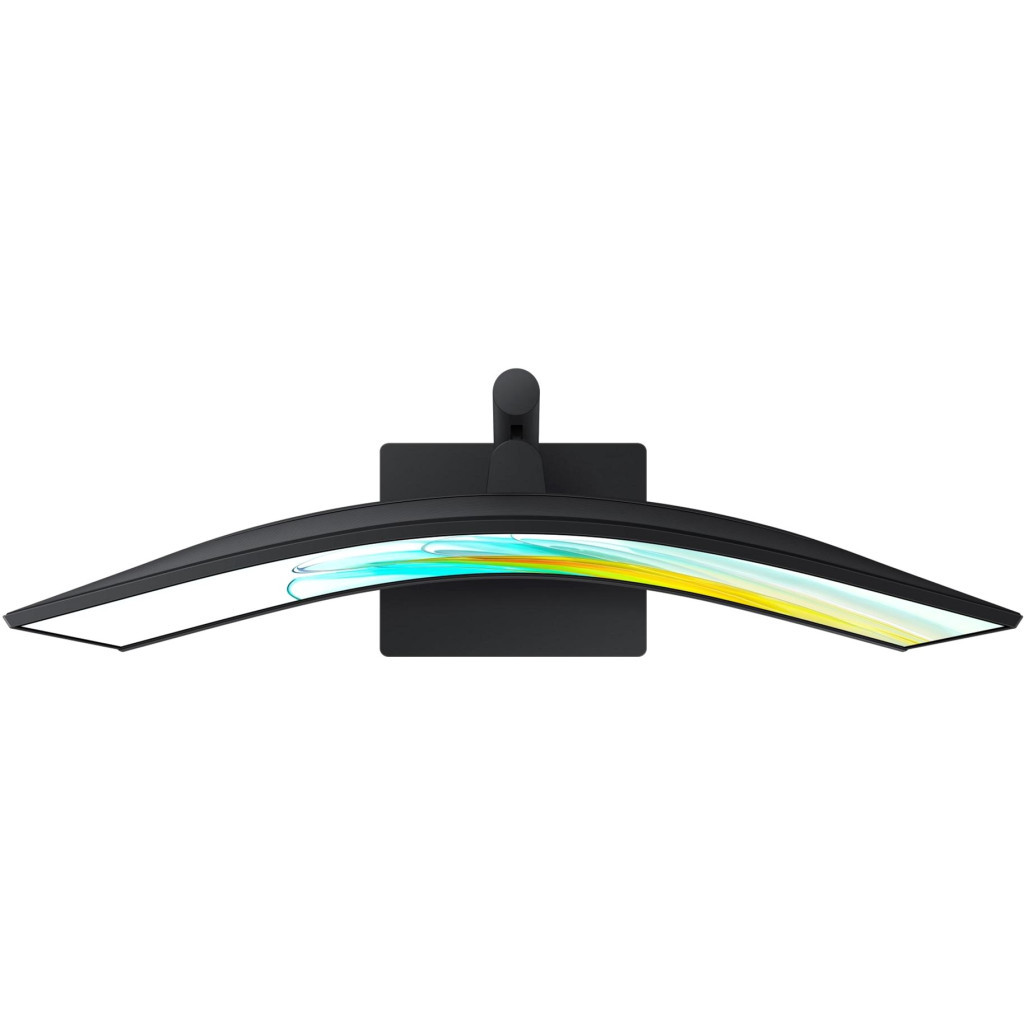 Монітор Samsung LS34C650UAIXCI - зображення 6