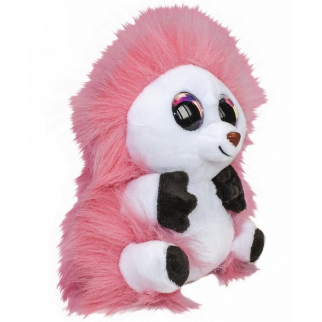 М'яка іграшка Lumo Stars Їжачок Smultron (55000) - зображення 2