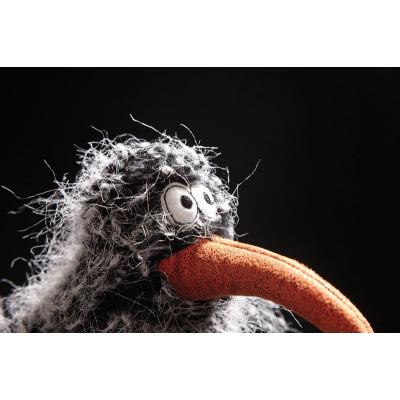 М'яка іграшка Sigikid Beasts Ківі 21 см (38305SK) - зображення 9