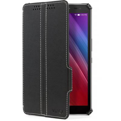 Чохол до планшета Vinga ASUS ZenPad 8.0 Z380M black (VNZPZ380M) - зображення 1