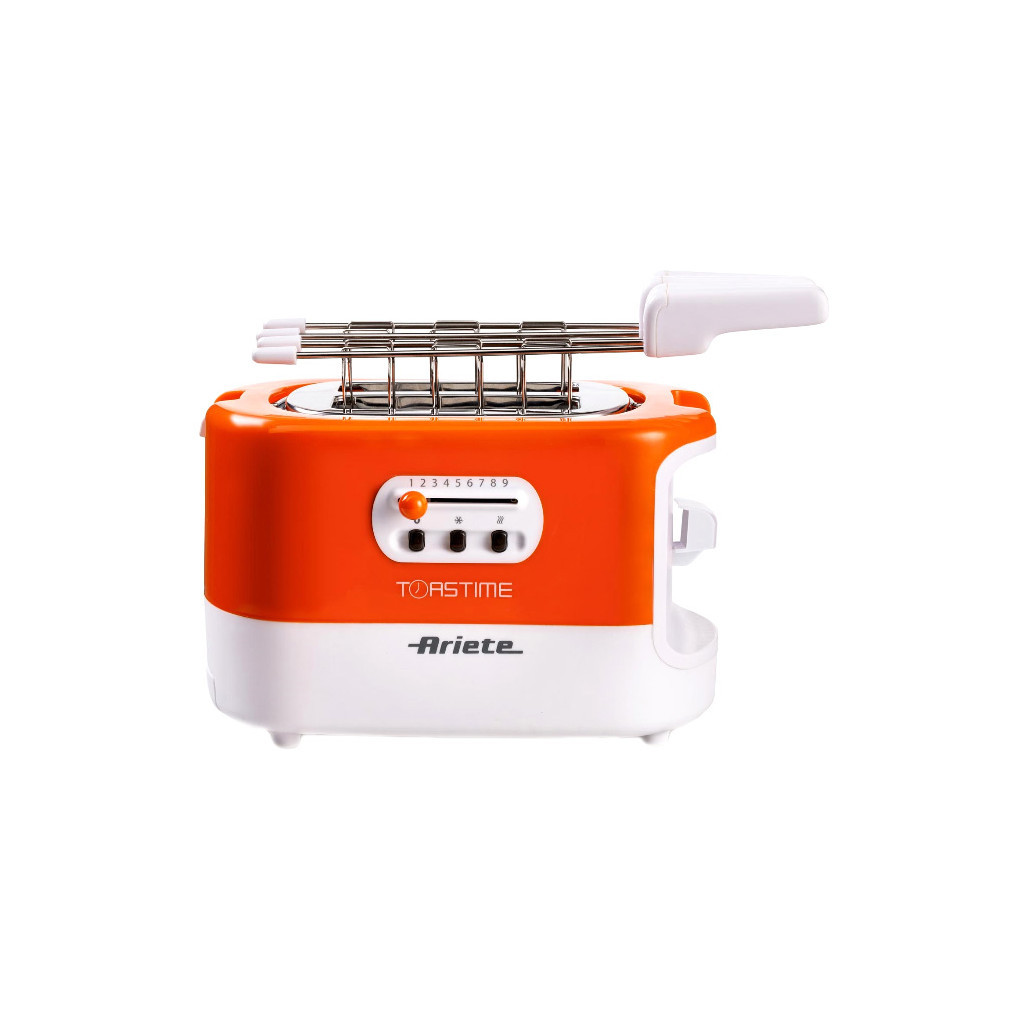 Тостер Ariete 0159 Red - зображення 1