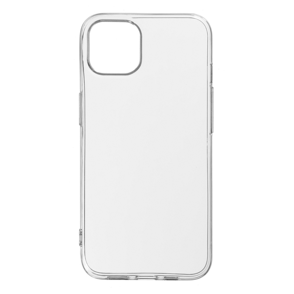 Чохол до мобільного телефона Armorstandart Air Series Apple iPhone 13 Transparent (ARM59920) - зображення 1