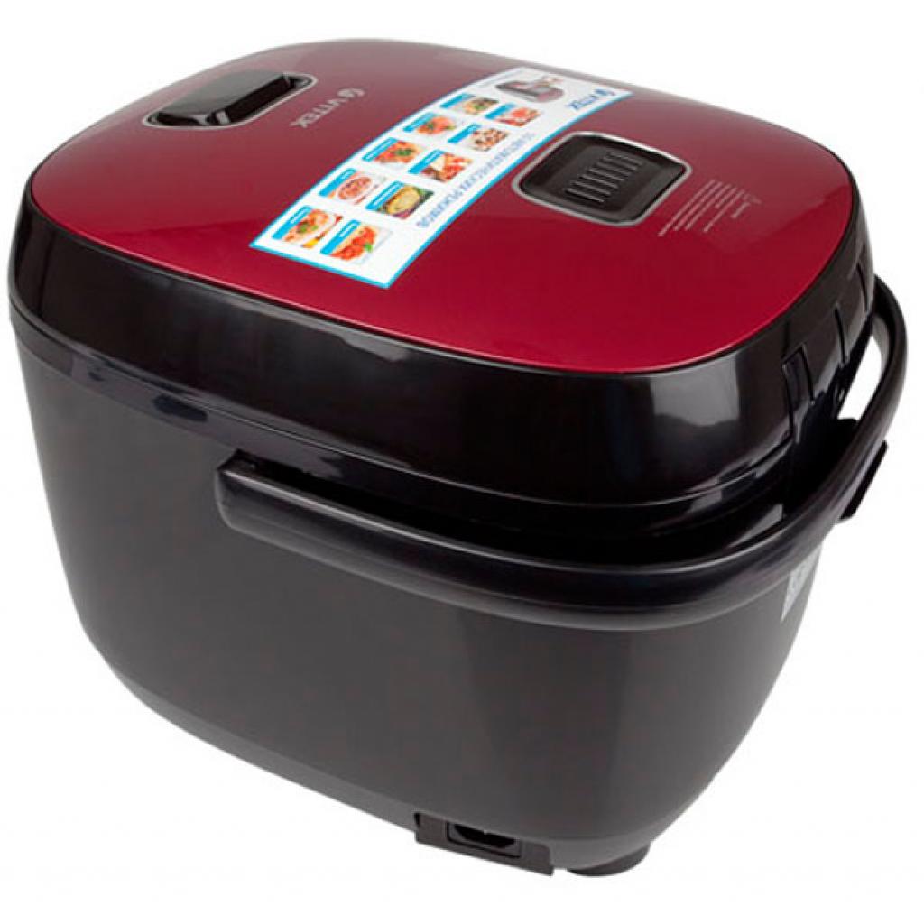 Мультиварка Vitek VT 4200 (VT-4200) - зображення 3