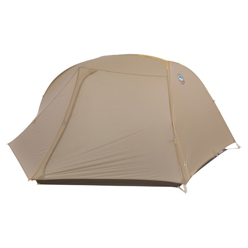 Намет Big Agnes Tiger Wall UL2 Bikepack greige/gray (021.0174) - зображення 3