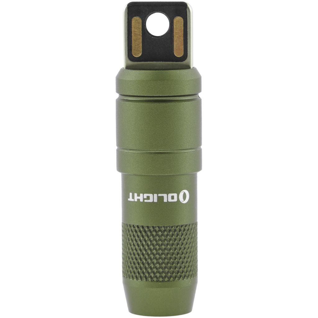 Ліхтар Olight Imini 2 OD Green (0.0000.0762) - зображення 3