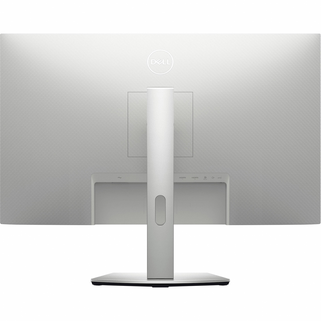 Монітор Dell S2722QC (210-BBRQ) - зображення 8