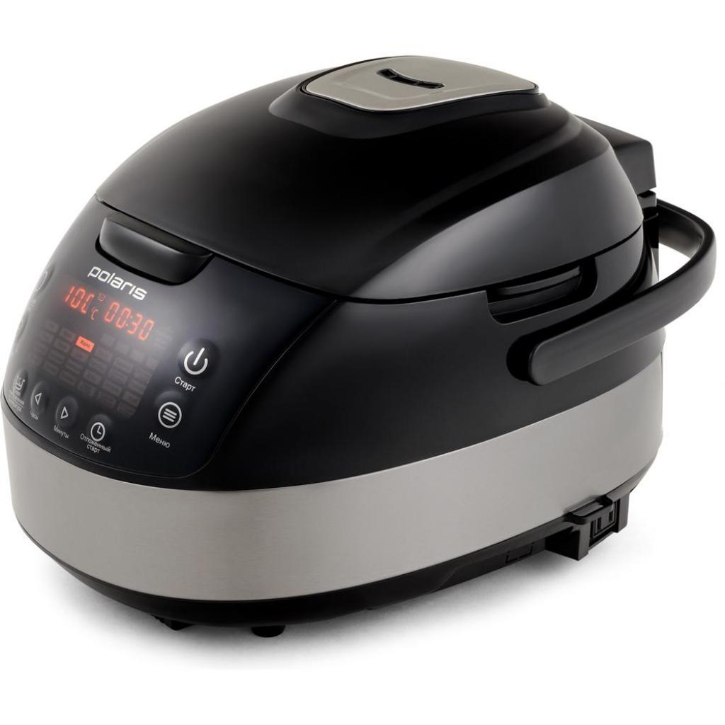 Мультиварка Polaris PMC 0529ADS - зображення 1
