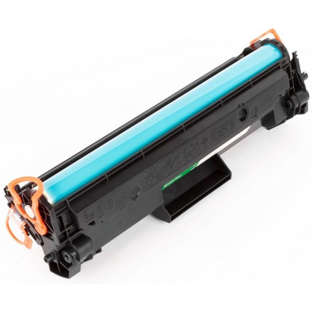 Картридж ColorWay для HP LJ M15/M16/M28 CF244X (CW-H244MX) - зображення 7