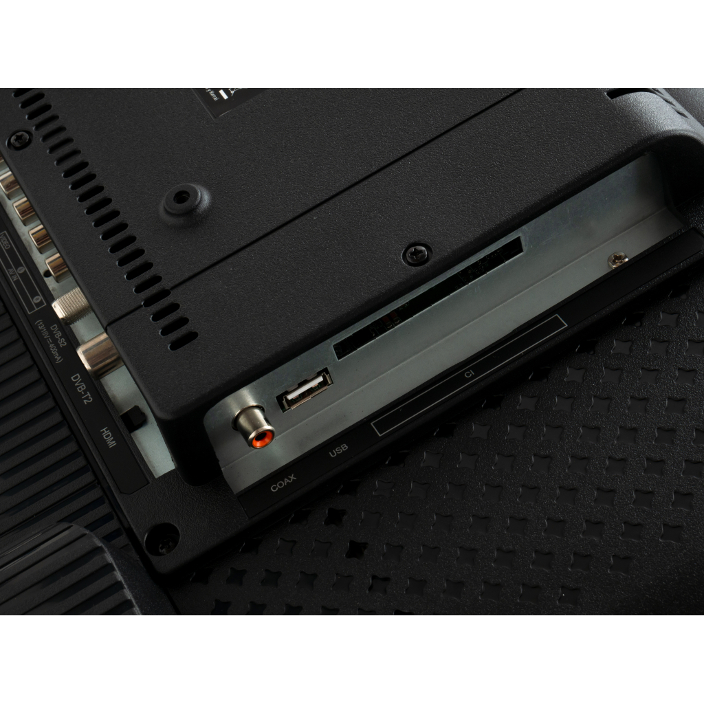 Телевізор Vinga L24HD23B - зображення 7