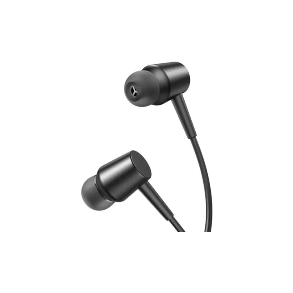 Навушники XO EP57 Black (XO-EP57-BK) - зображення 2