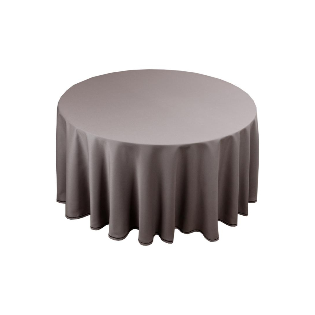 Скатертина Прованс Kelly капучіно D-180 (033169) - зображення 1