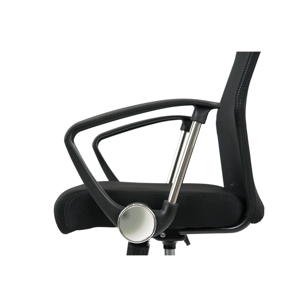 Офісне крісло Аклас Ультра TILT SP-6410-9 Чорний (Чорний) (00142867) - зображення 8