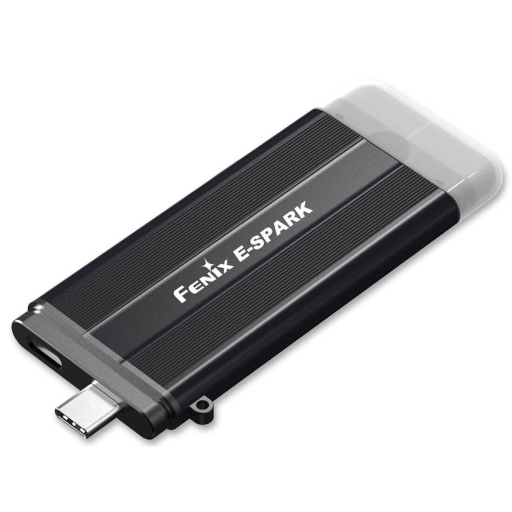 Ліхтар Fenix E-SPARK - зображення 3