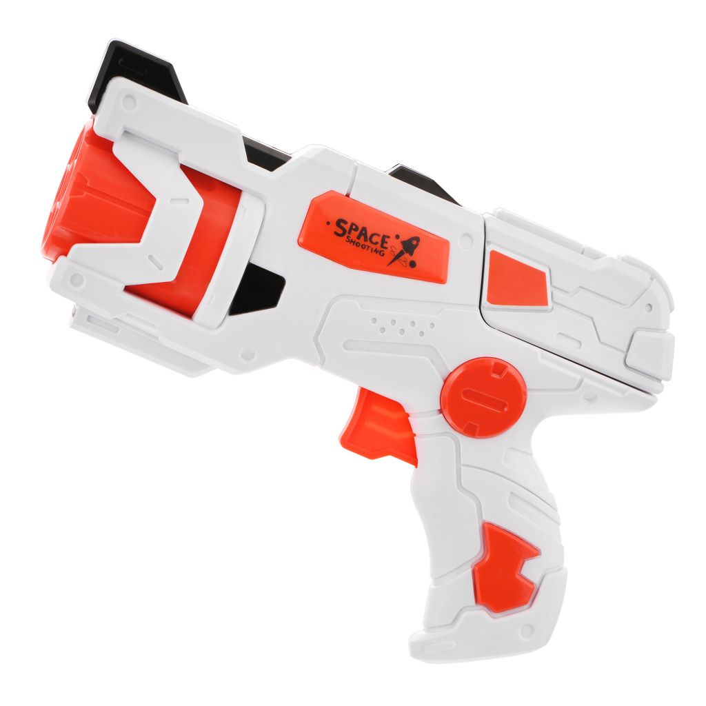 Іграшкова зброя Same Toy Інтерактивна мішень Shooting Tower (S3240) - зображення 6