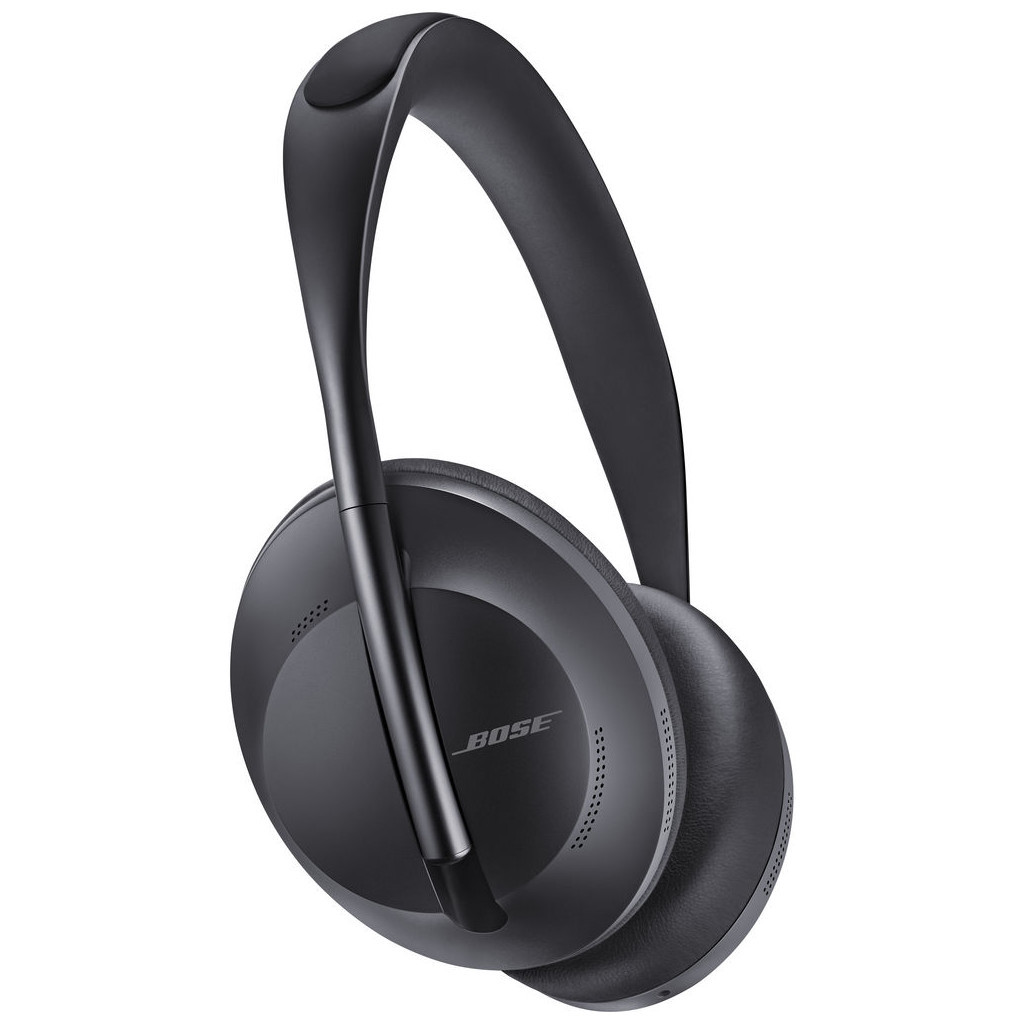 Навушники Bose Noise Cancelling Headphones 700 Black (794297-0100) - зображення 3