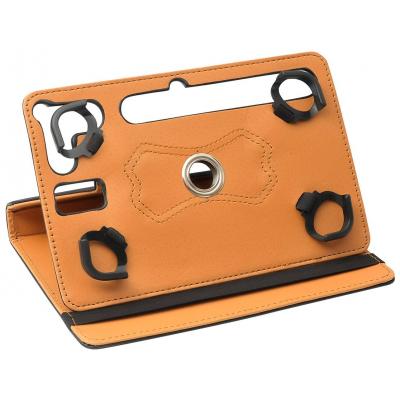 Чохол до планшета Grand-X universal 8" Grand-X TC08-08 Black (UTC - GX7TC0808) - зображення 3