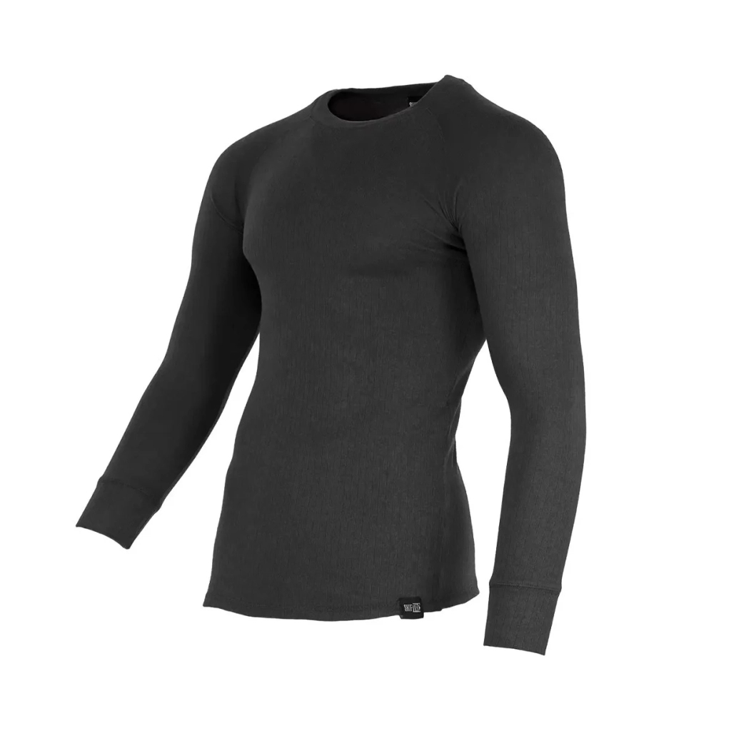 Комплект термобілизни Hallyard Skif-Tac 3XL Чорний (8900/7773-001 3XL) - зображення 2