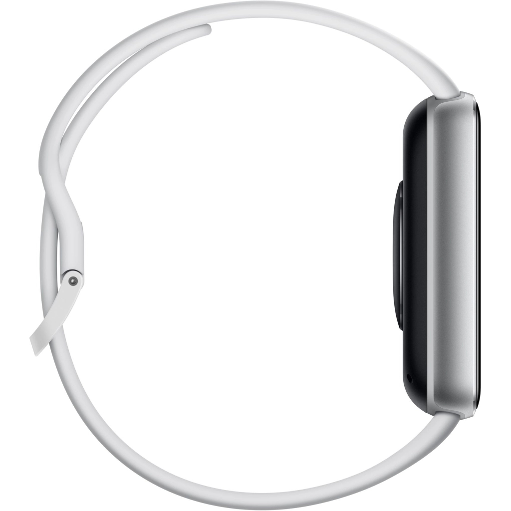 Смарт-годинник Xiaomi Redmi Watch 5 Silver Gray BHR9381GL (1121743) - зображення 4