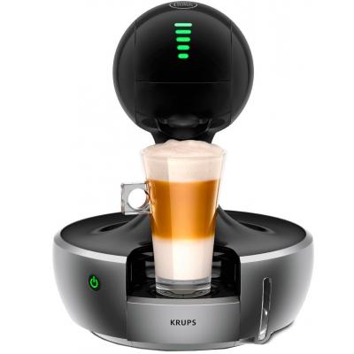 Капсульна кавоварка Krups KP350B10 - зображення 5