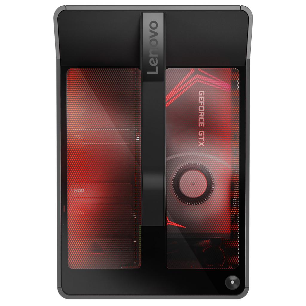 Комп'ютер Lenovo Legion C530 i5-9400 (90L2003AUL) - зображення 7