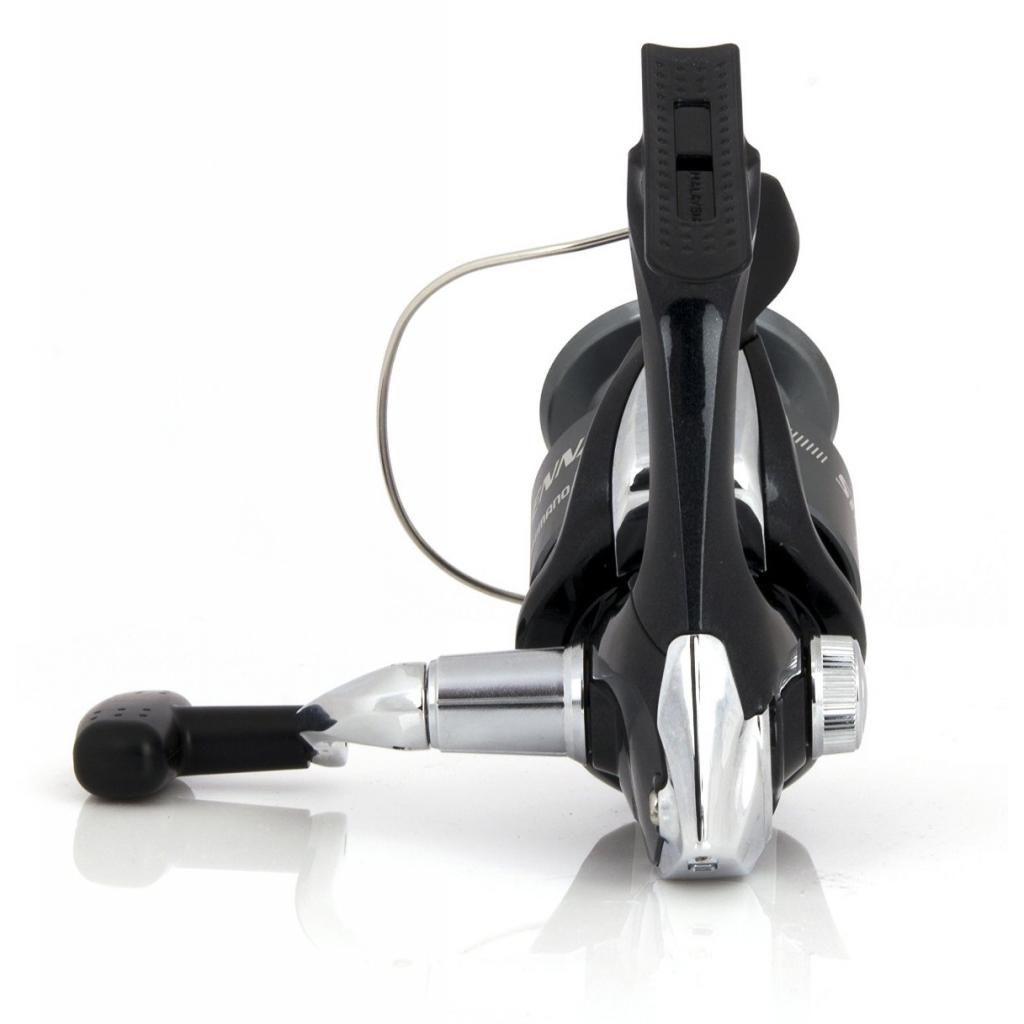 Котушка Shimano Sienna 2500 FE (SN2500FE) - зображення 3