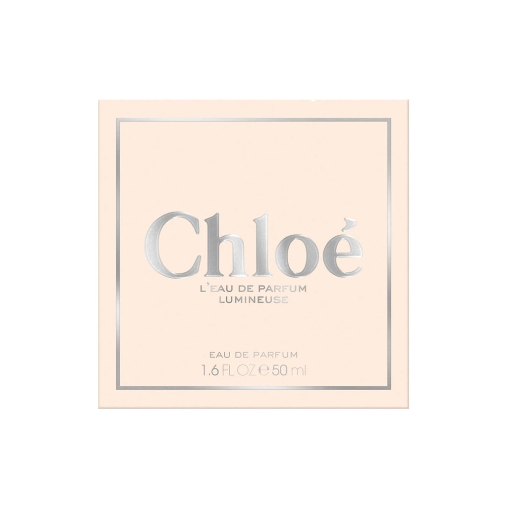 Парфумована вода Chloe L'Eau de Parfum Lumineuse 50 мл (3616303475420) - зображення 3