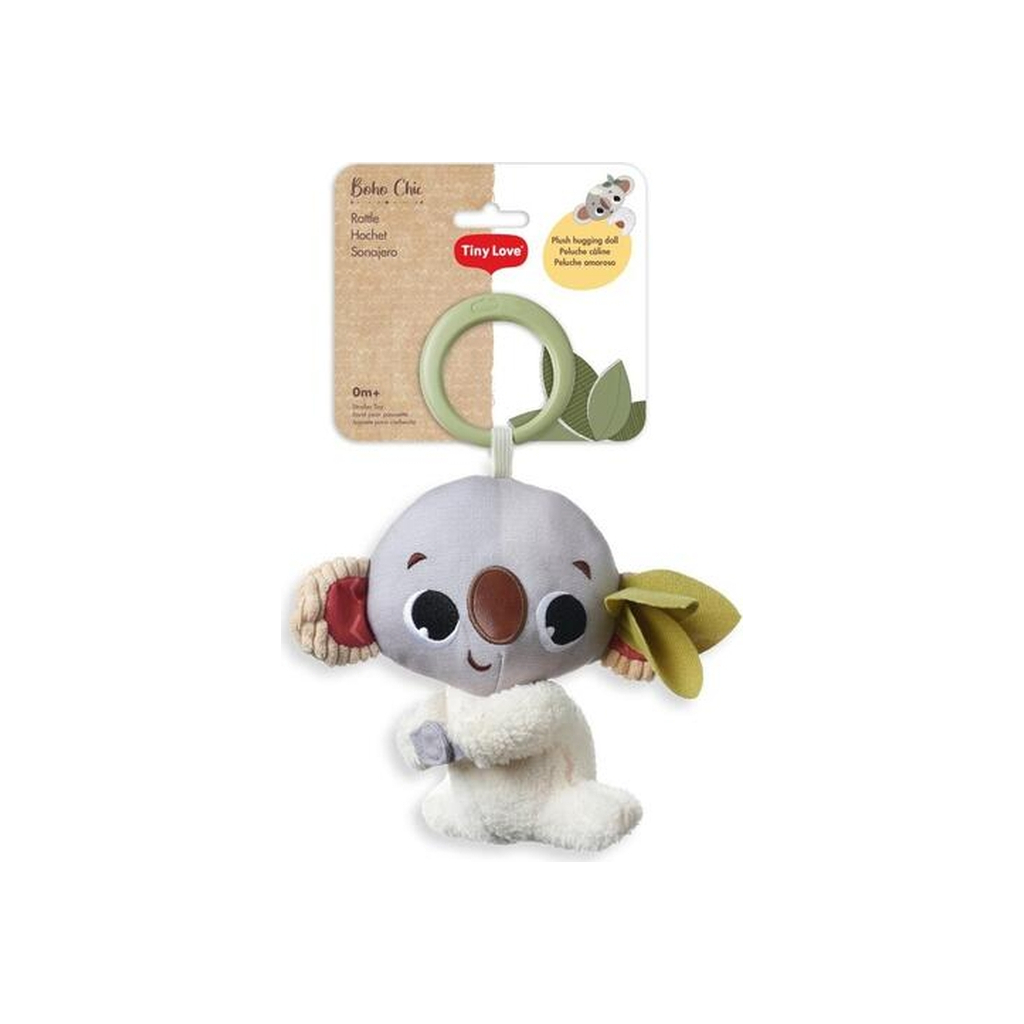Іграшка на коляску Tiny Love Коала (1118100458) - зображення 2