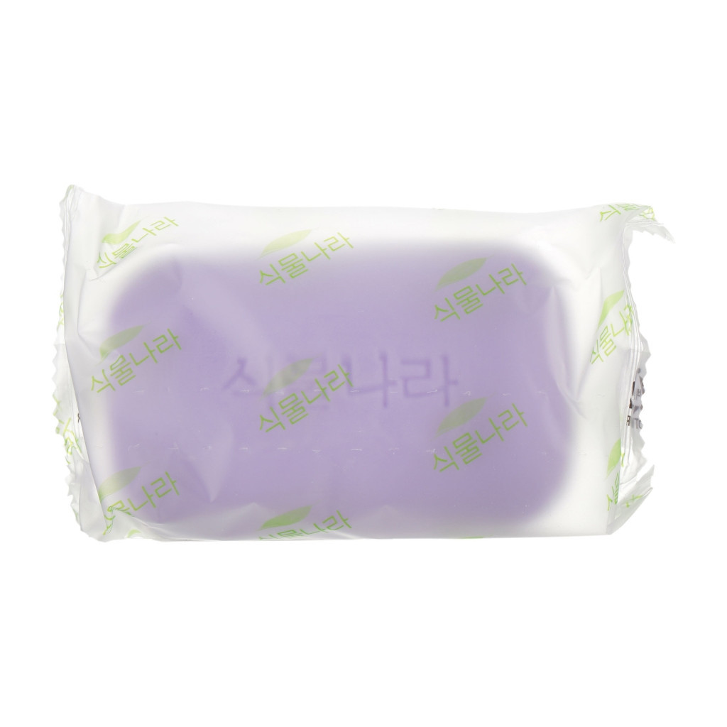 Тверде мило Lion з ароматом лаванди 100 г (8806325610670) - зображення 2