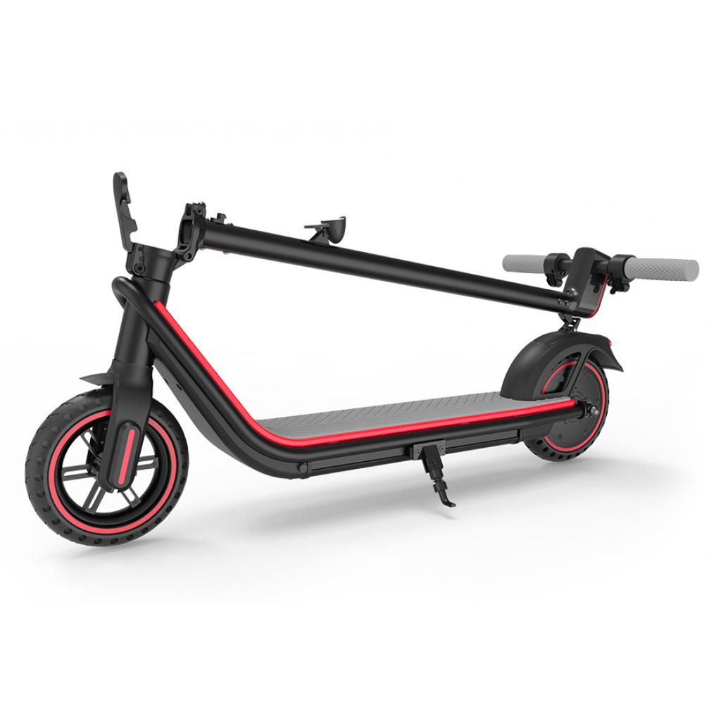 Електросамокат Airbike Smart (858) - зображення 5