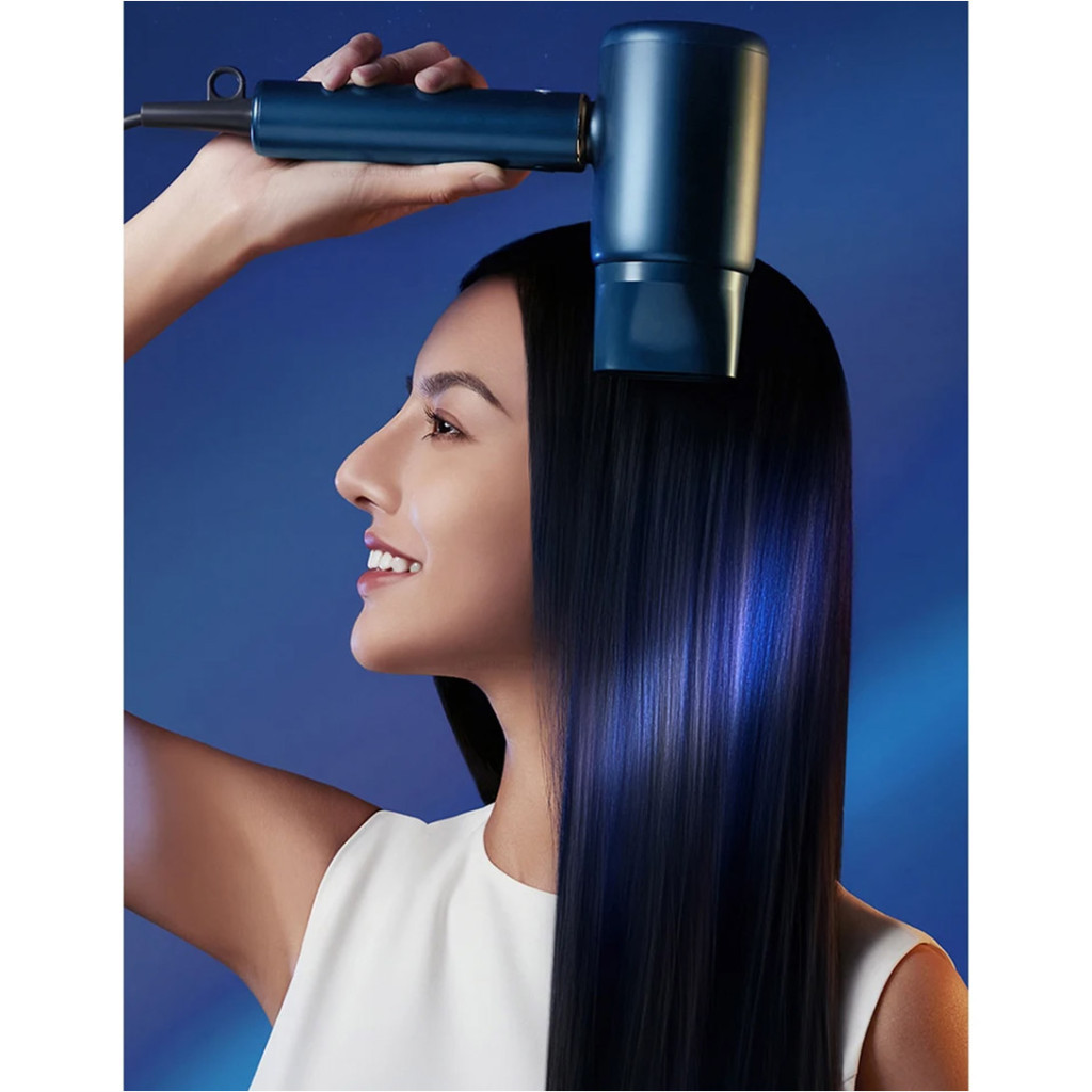 Фен Xiaomi VC200-B - зображення 10