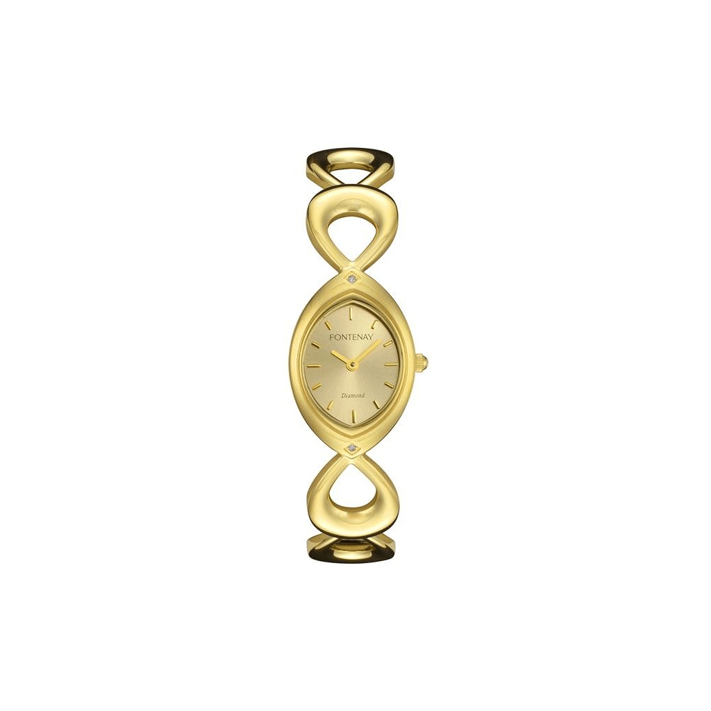 Наручний годинник Fontenay NT217DFS - зображення 1