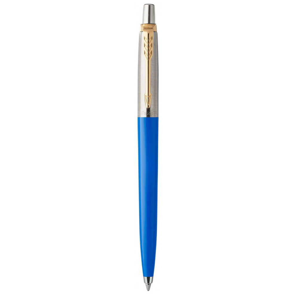Ручка кулькова Parker JOTTER 17 Originals Blue GT BP (79 132) - зображення 1