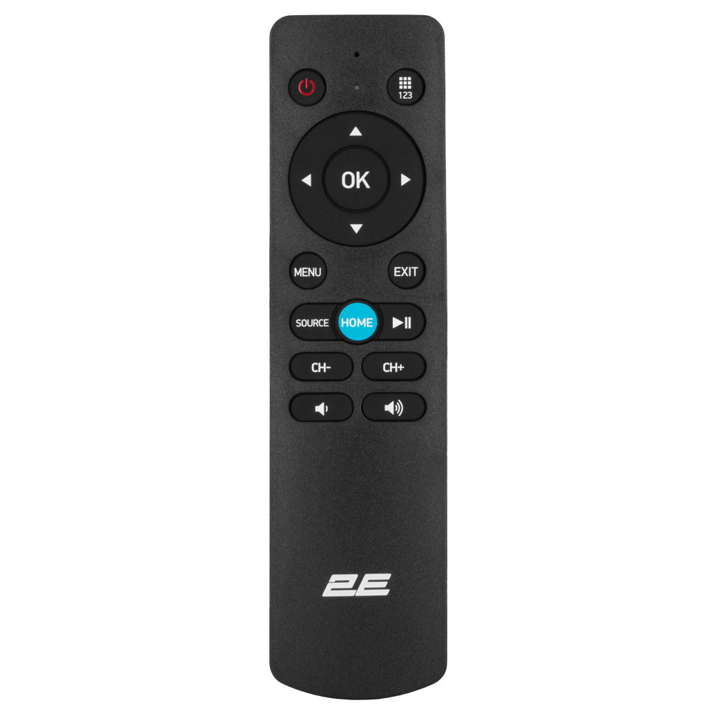 Телевізор 2E 50A07K (2E-50A07K) - зображення 12