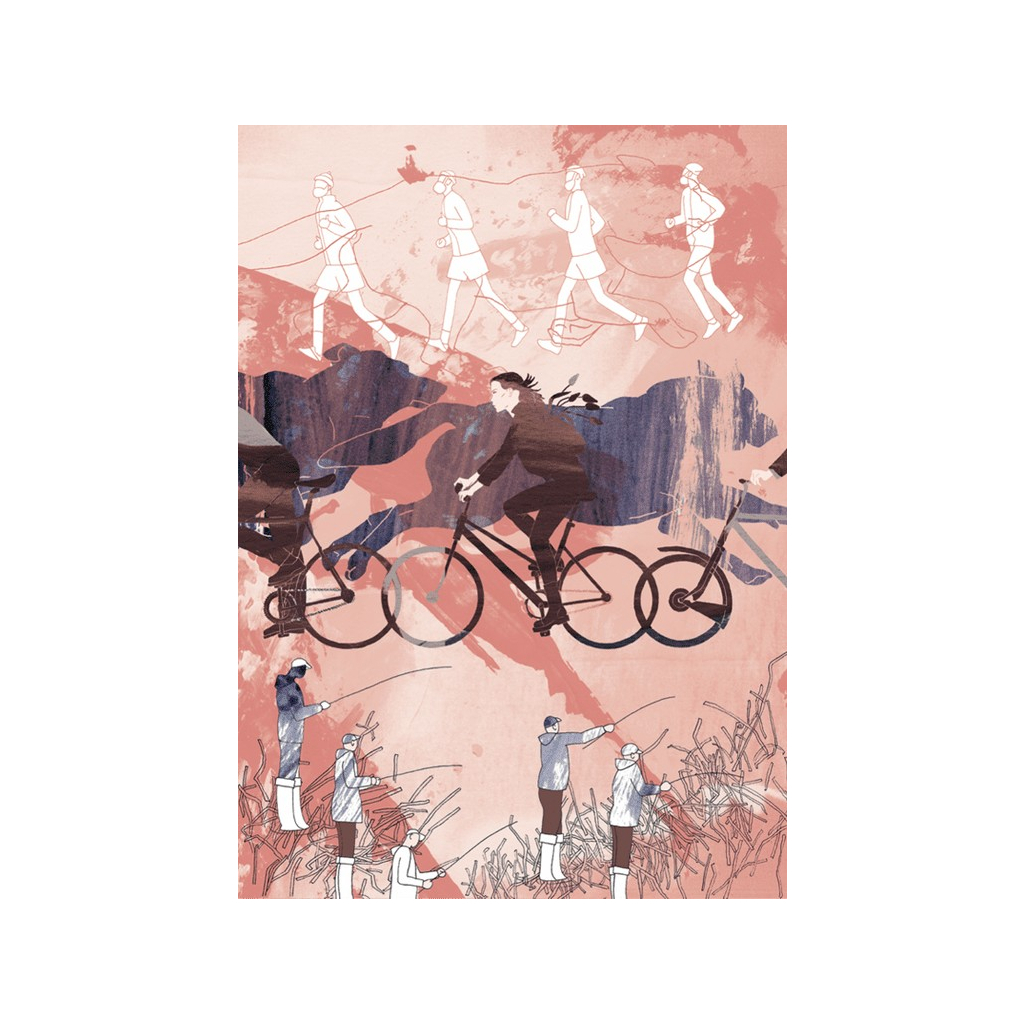 Книга Жінки їхніх чоловіків. Старі люди - Софія Андрухович Видавництво Старого Лева (9789664481257) - зображення 2