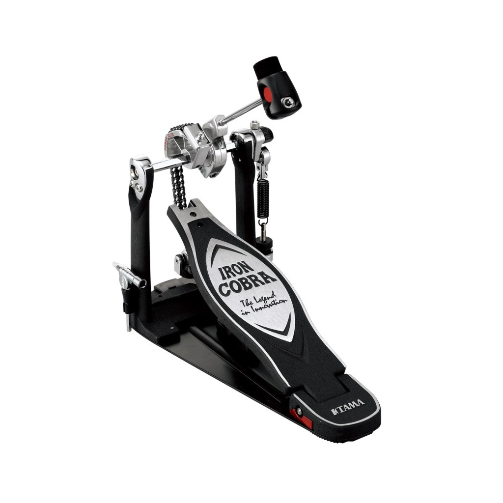 Педаль для бас-барабана Tama Drums HP900PN (225727) - изображение 1