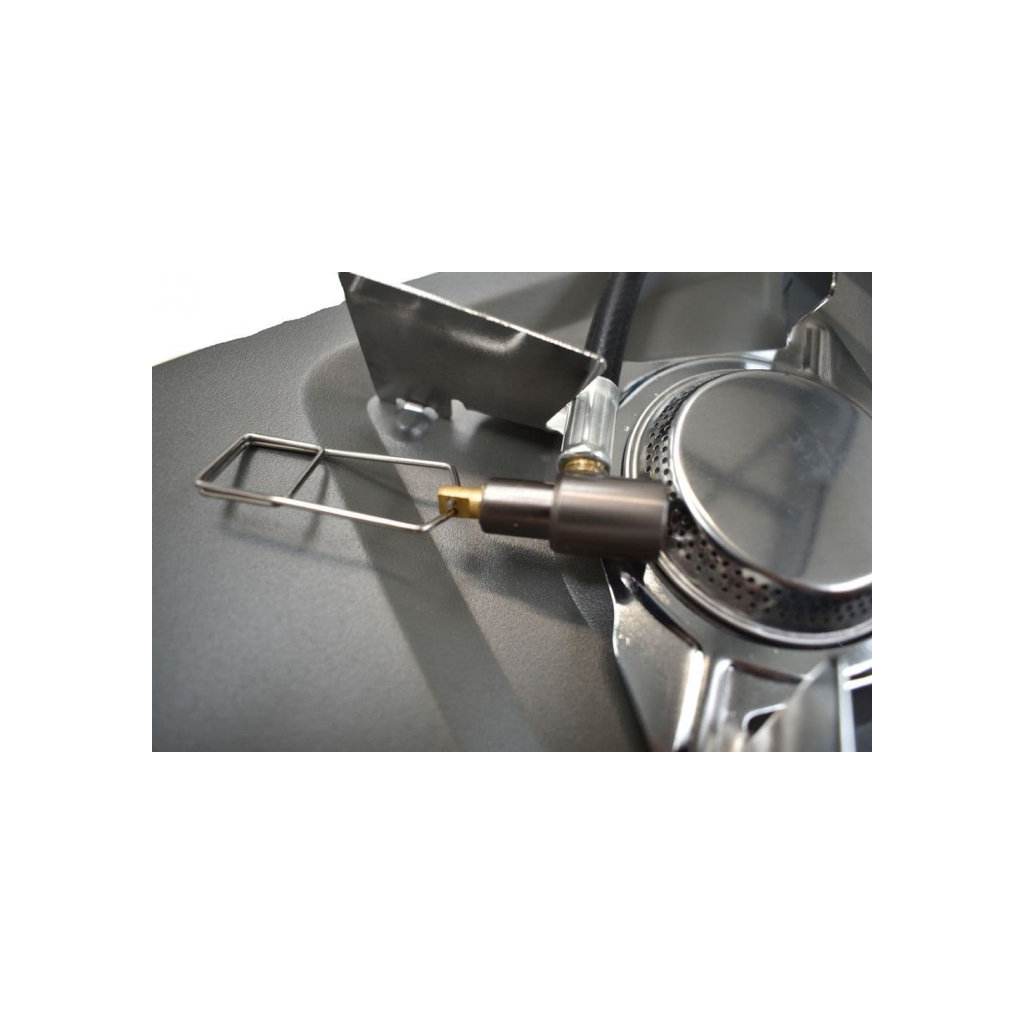 Настільна плита Vango ACPBLAZE G10A81 (929688) - зображення 3