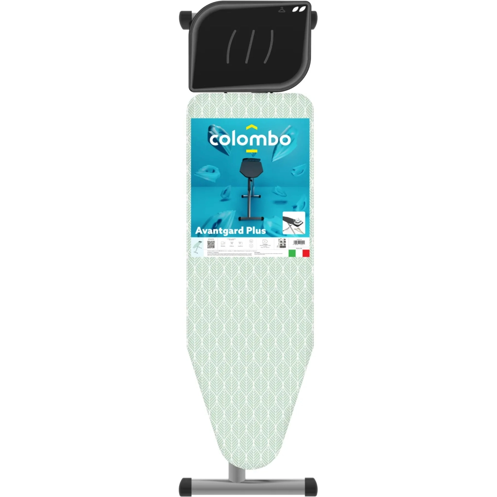 Прасувальна дошка Colombo Avantgard Plus (A300A02W) (931021) - зображення 2