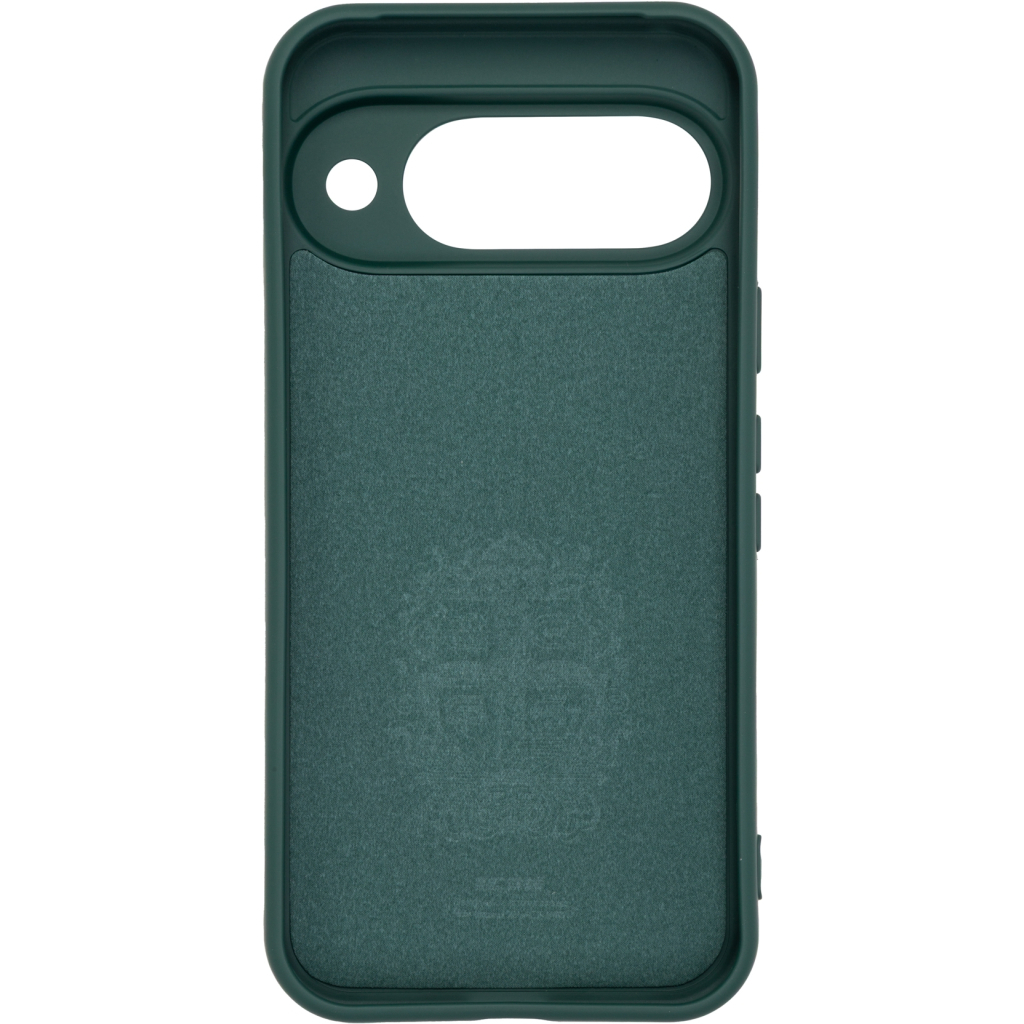 Чохол до мобільного телефона Armorstandart ICON Google Pixel 10 5G Camera cover Dark Green (ARM87459) - зображення 2