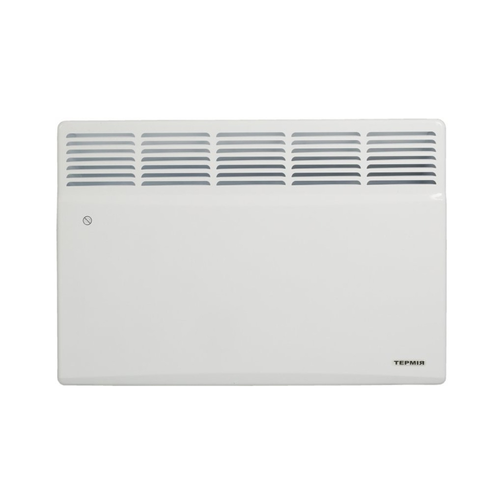 Обігрівач Термія ЕВНА-2,0/230С2Т(мби)WiFi - зображення 1