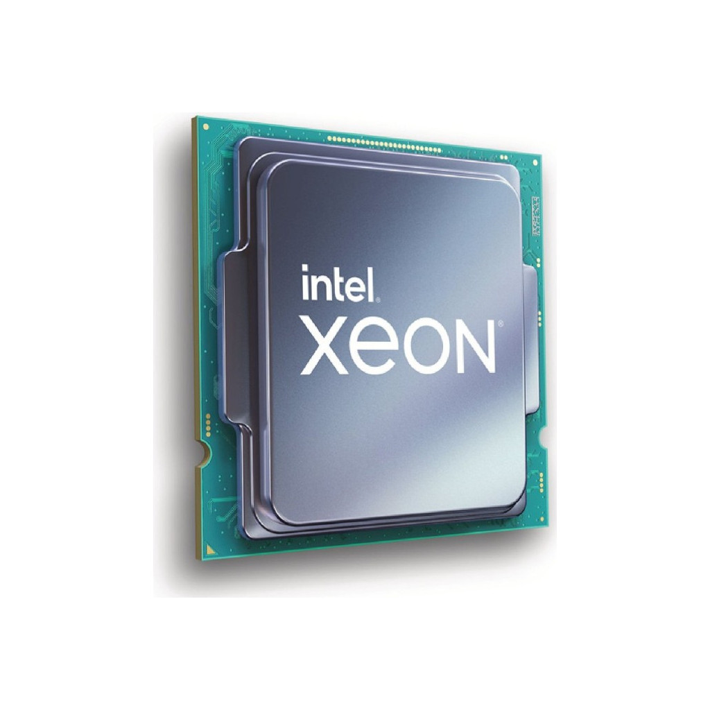 Процесор серверний INTEL Xeon W-1350P 6C/12T/4.0GHz/12MB/FCLGA1200/TRAY (CM8070804497812) - зображення 1