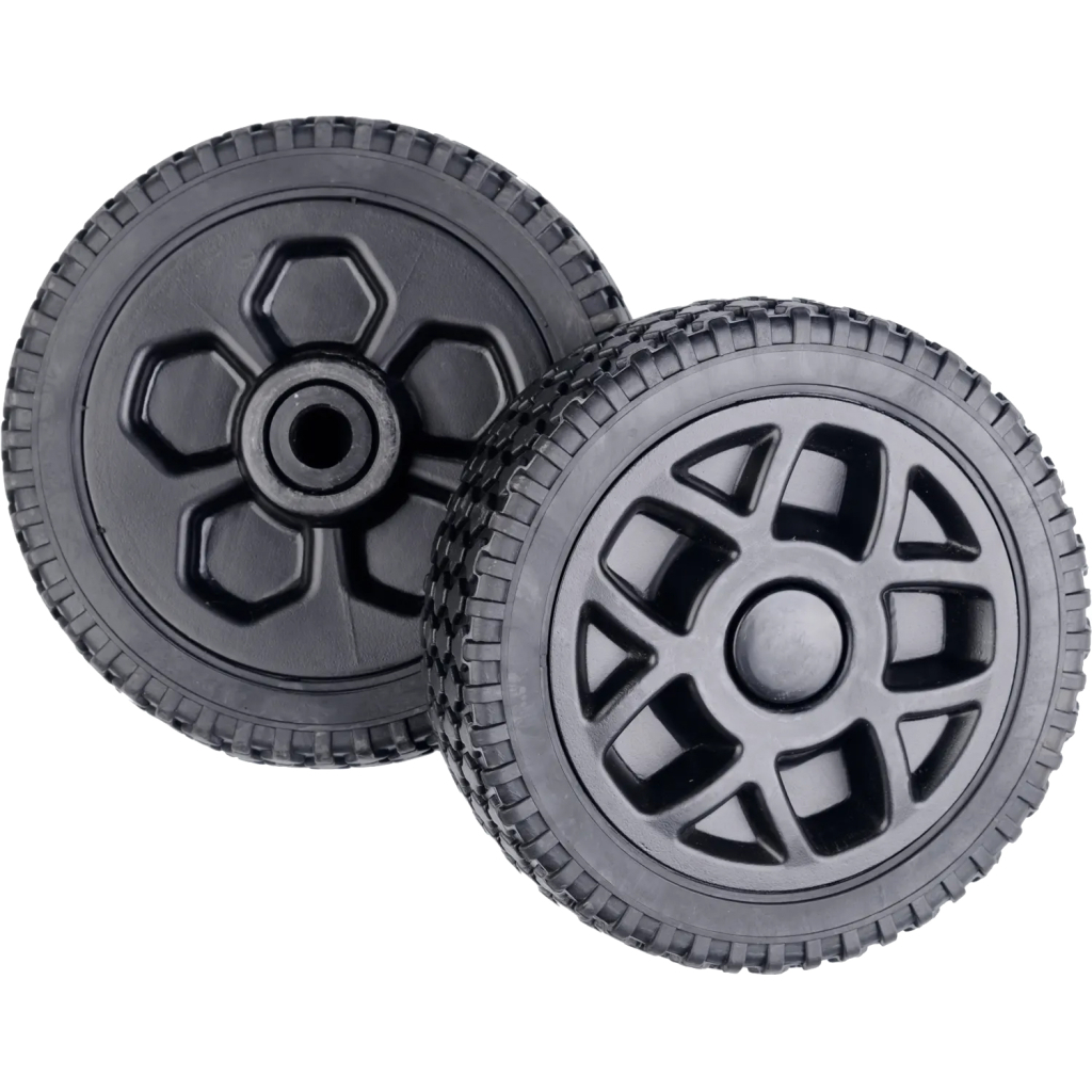 Генератор Enersol 5.5 kW (EPG-5500SE) - зображення 7