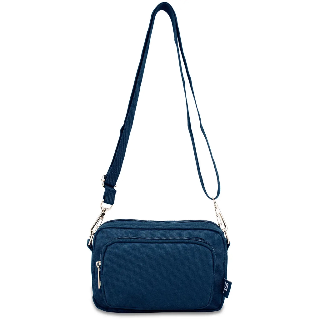 Сумка Semi Line 1.5 Blue (L2044-2) (DAS302213) - зображення 1